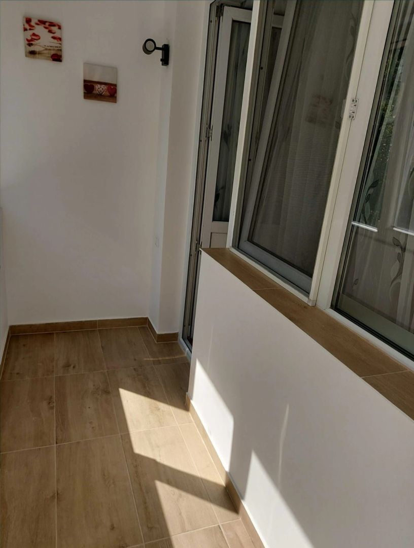 Apartament 3 camere decomandat lângă AFI Cotroceni, metrou 5 min - Poză 8