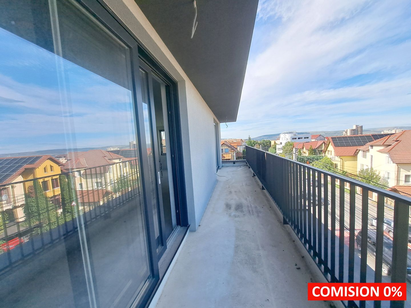 Penthouse 150 mp utili+ terase 200 mp+ 2 parcari subterane +curte 120 mp - Poză 16