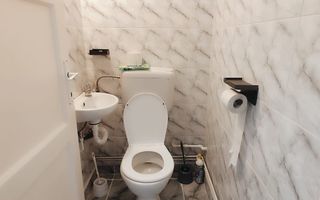 Apartament cu 3 camere  de inchiriat (Bucurestii Noi) (Pet Friendly) - Poză 7