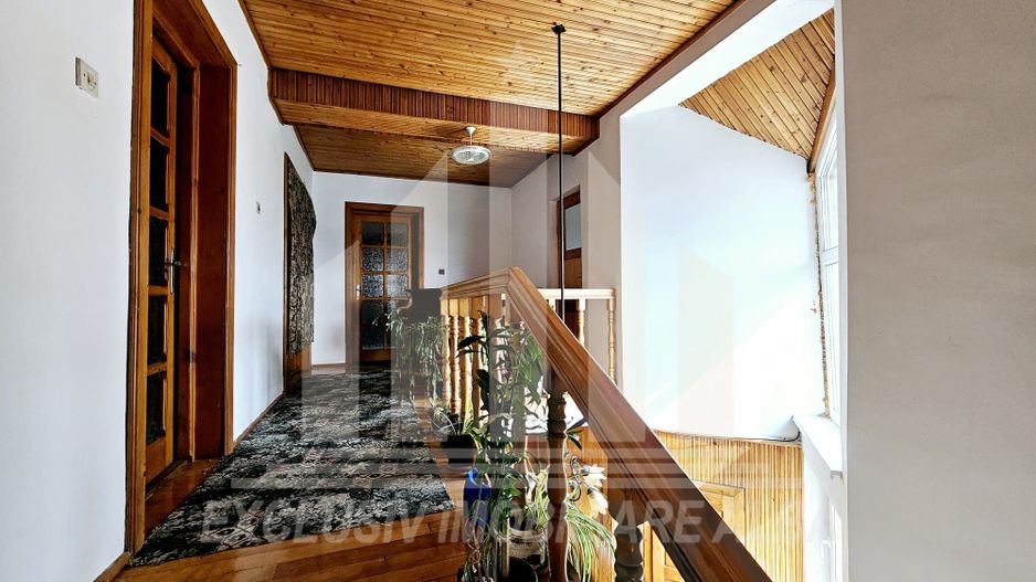 Casa individuala | 5 camere | 288 mp | 870 mp teren | Maieri - Poză 6