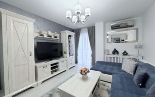 Apartament modern cu 2 camere și terasă generoasă, zona Europa - Poză 2