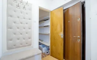DE INCHIRIAT Apartament 2 camere B- dul Victoriei 4, etaj 2din7! - Poză 15