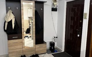 Apartament 3 camere parter decomandat, 67,7 mp, mobilat metrou - Poză 10
