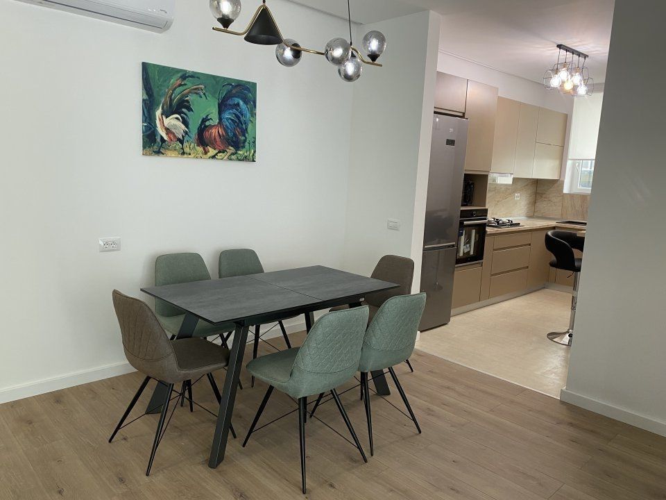 2 camere Prima Inchiriere + parcare - Floreasca IM65 - Poză 16