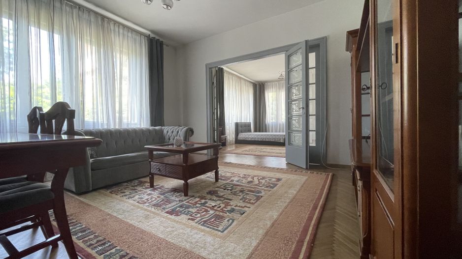 Apartament spectaculos 3 camere | Ultracentral | 115 mp | Terasa 10 mp - Poză 3