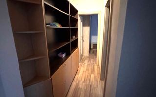 3 camere| Bulevardul Cetatii| centrala proprie| clima| etaj 1| 55mp - Poză 5