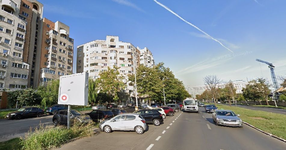 13 Septembrie - Marriott, 3 camere decomandat +boxa, vedere panoramica - Poză 1