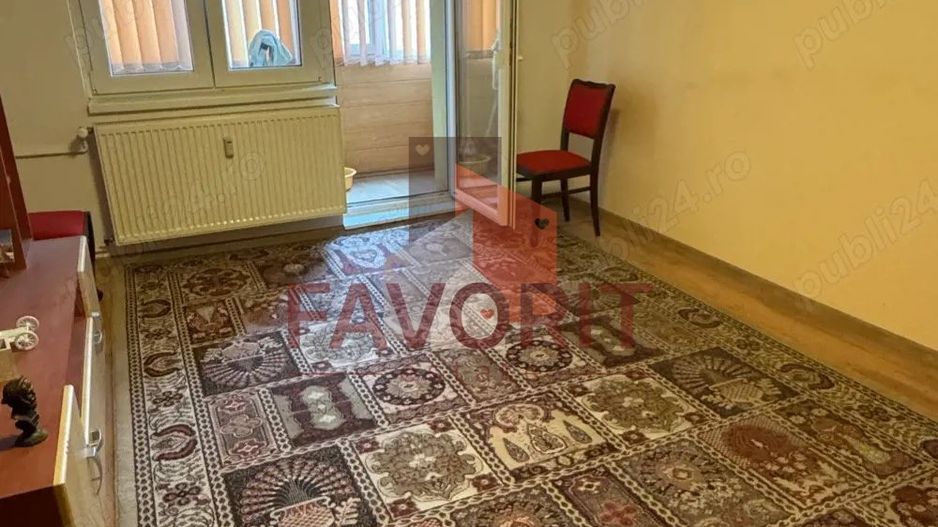 Apartament 3 camere decomandat | Garaj | Boxa | Zona Girocului - Poză 2