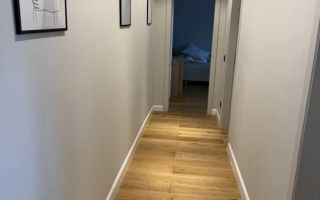 Apartament 2 camere de închiriat | Sibiu | 68 mp | cu birou - Poză 3