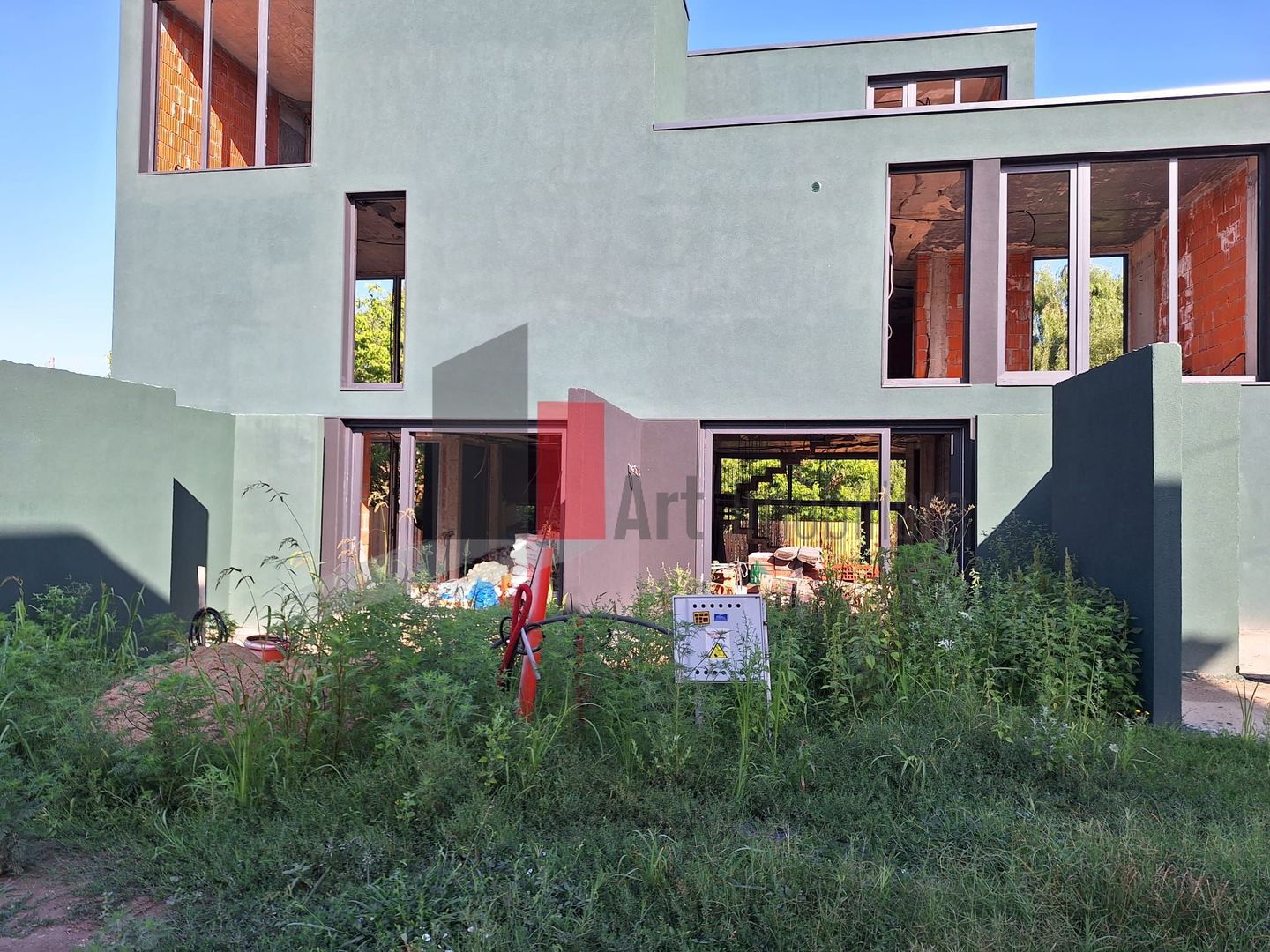 Vila "GREEN SOHO" , UNICITATE SI EXCLUSIVITATE, constructie 2023 - Poză 17