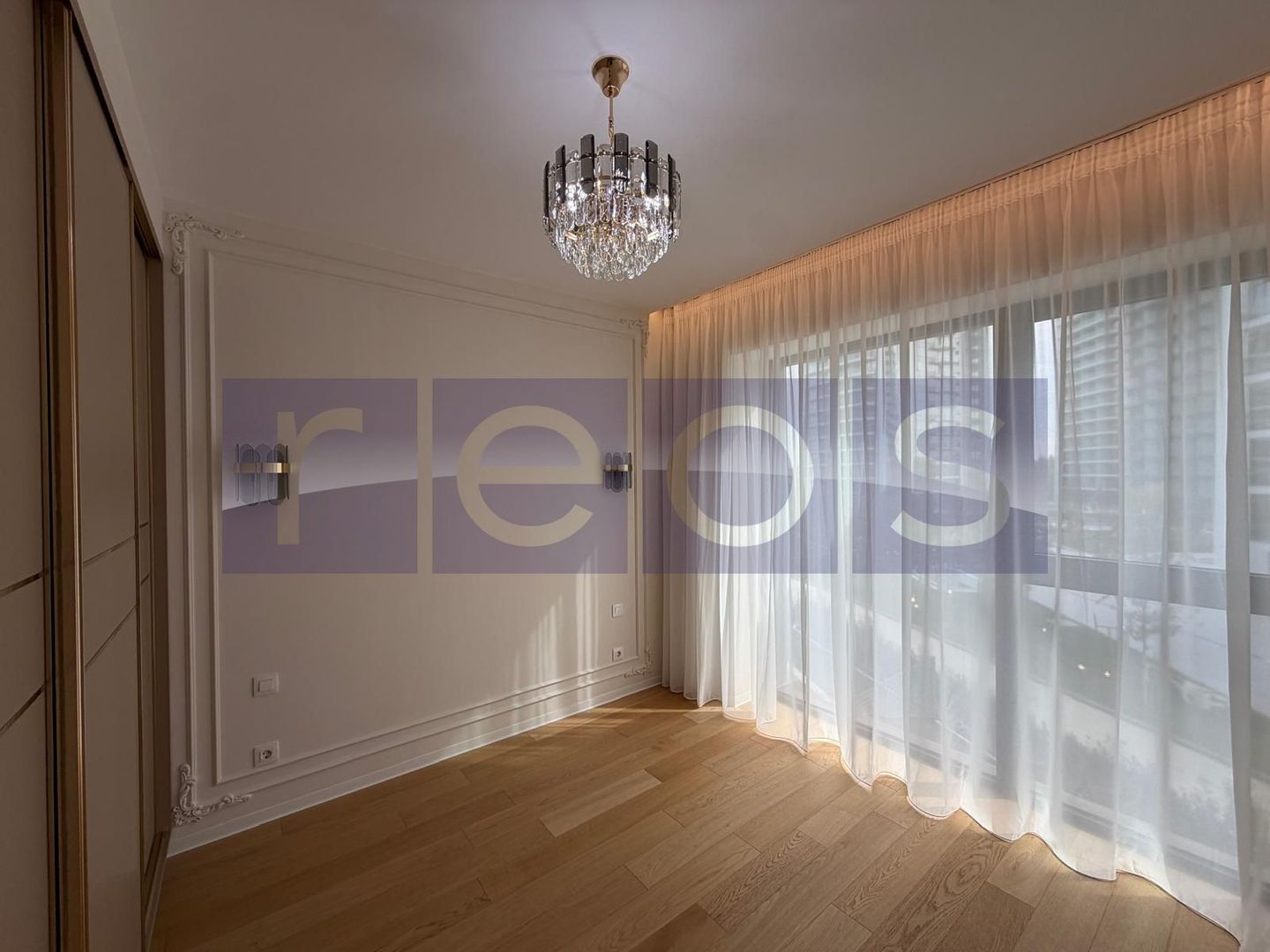 APARTAMENT PREMIUM 3 CAMERE-90MP | PARCARE | ONE LAKE CLUB -VEDERE LAC - Poză 15