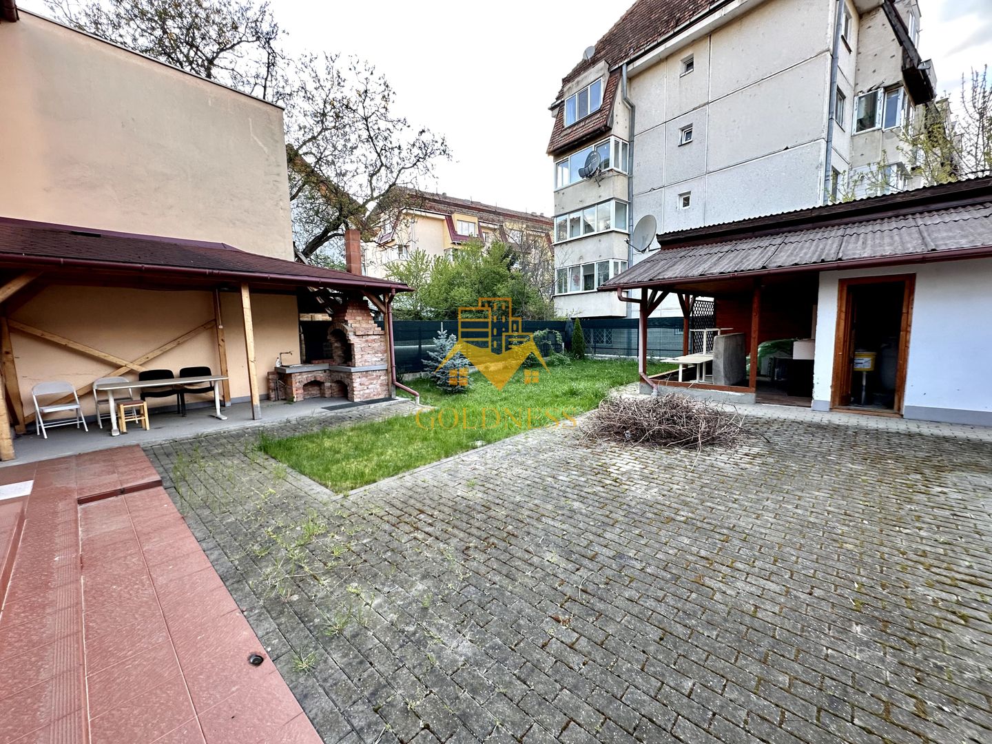 Casa 5 camere, Gheorgheni, Curte, Garaj, Titulescu, Interservisan - Poză 9