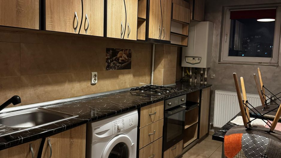 Apartament la vanzare 3 camere - Poză 11