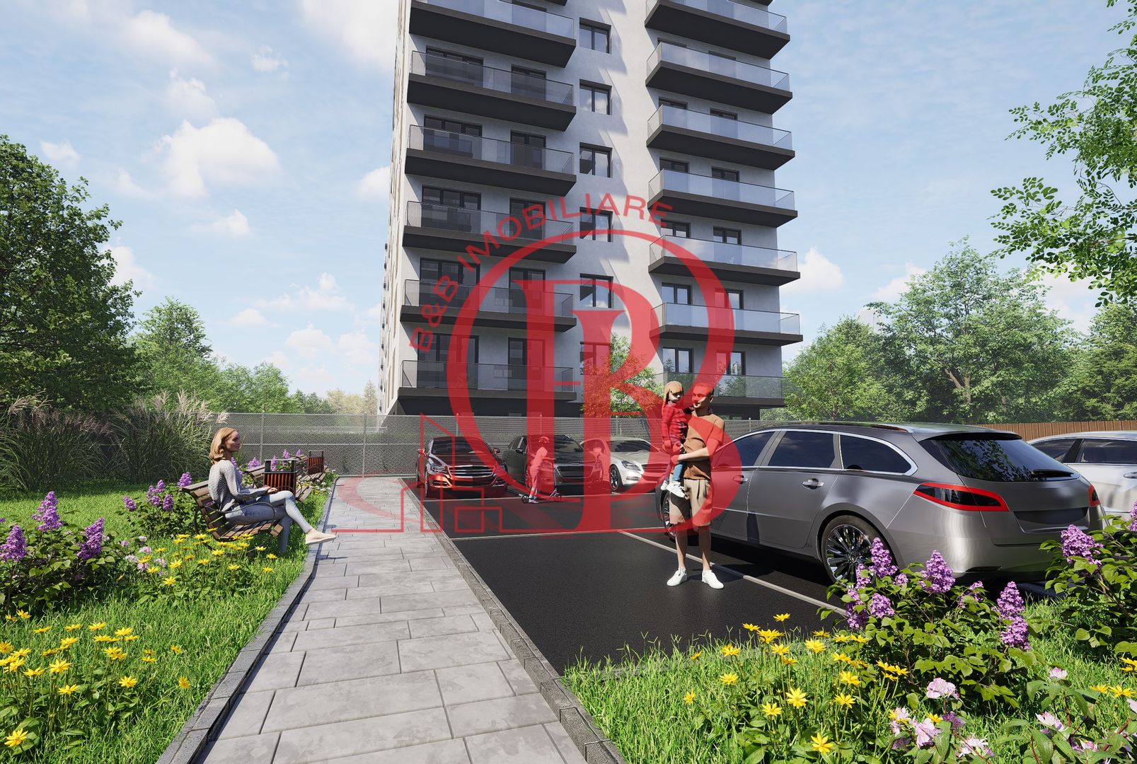 Apartament 3 camere compact  Titan Pallady Metrou Nicolae Teclu - Poză 6