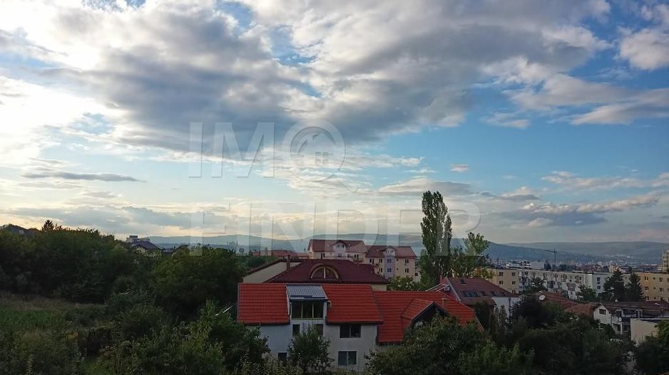Vanzare  apartament 3 camere Gheorgheni / A Muresanu 94 mp - Poză 3