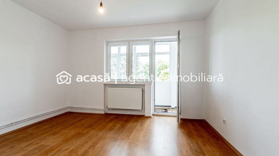 Apartament 2 camere Ultracentral, bvd Revolutiei, Arad - COMISION 0 - Poză 4