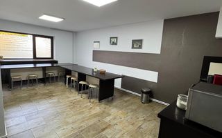 Spațiu 300mp + curte - parter, vizibilitate excelenta - CUG - 3.000€ - Poză 5