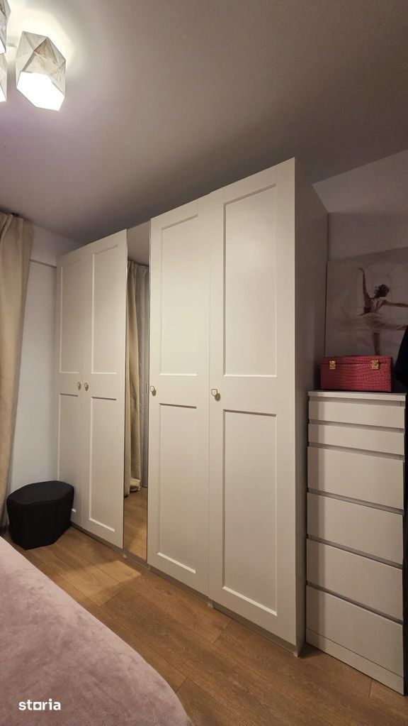 Apartament Vulturilor // Matei Basarab - Poză 7