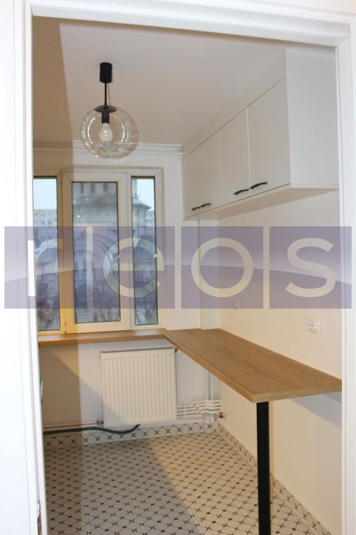 Apartament 3 camere COMPLET RENOVAT plus CENTRALA PROPRIE - Obor - Poză 19