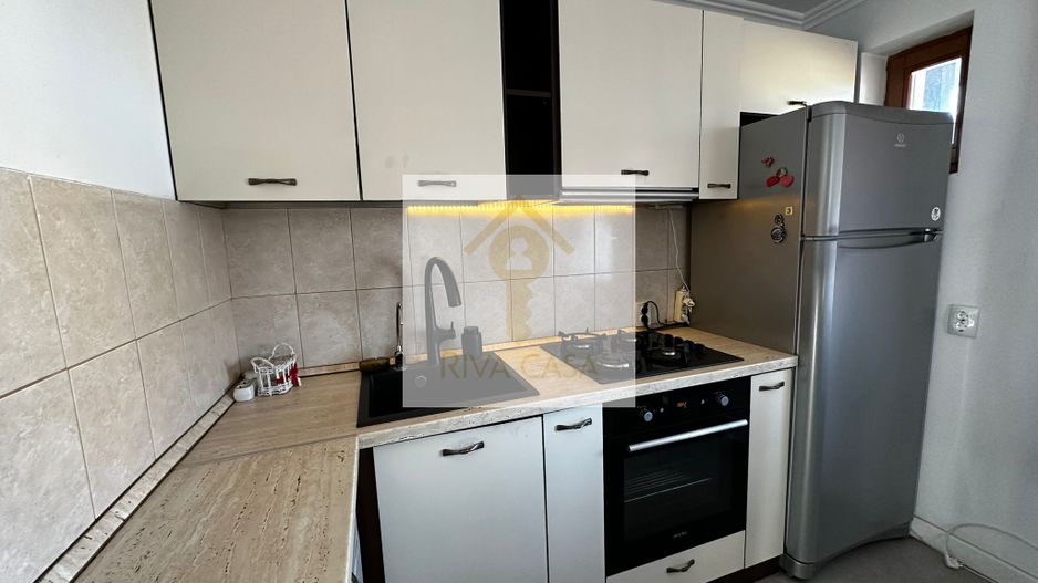 Apartament cochet cu 2 camere, mansardă luminoasă în zona Cantemir - Poză 11