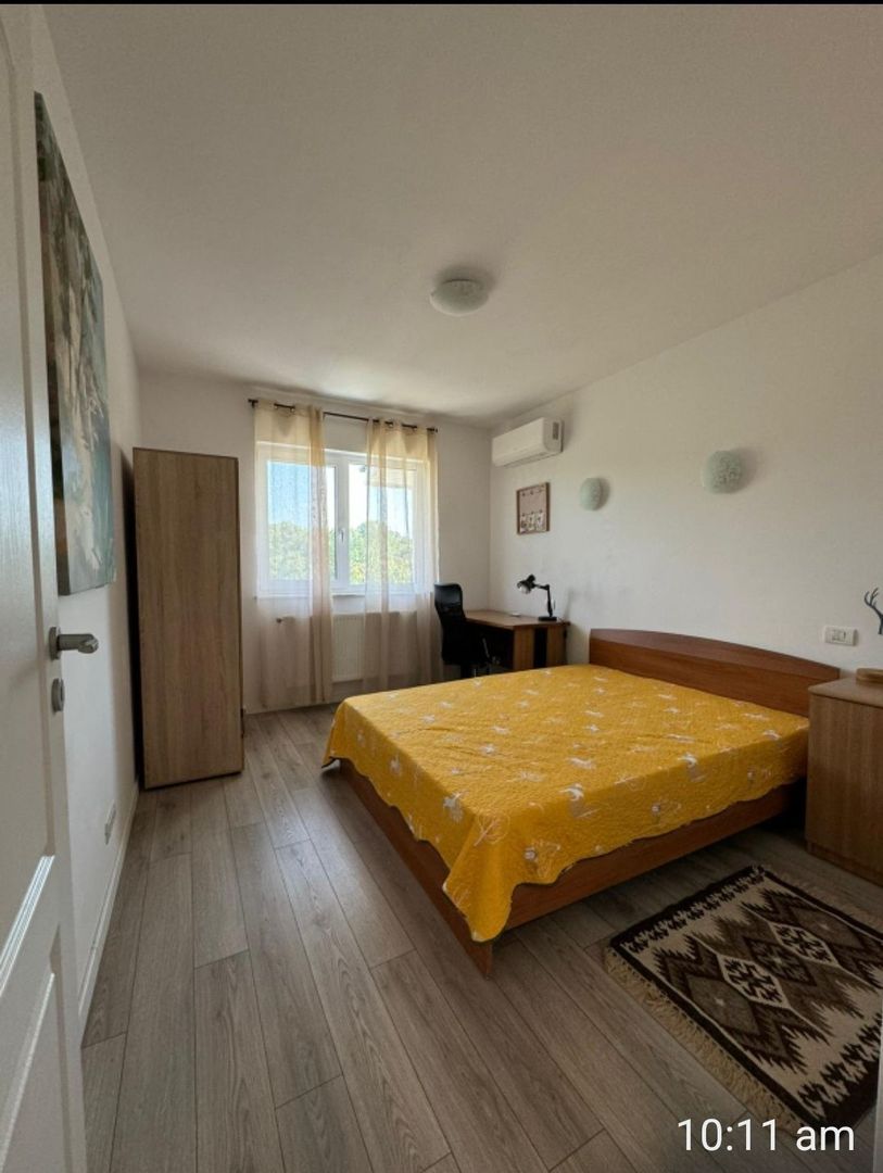 Vila de vanzare | 4 camere | Otopeni-Ana Aslan - Poză 5