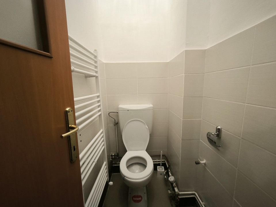 Spatiu Comercial Micalaca, Malul Muresului, zona 300 vizavi UAV - Poză 13