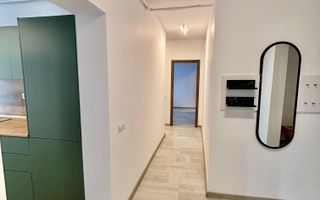 Penthouse cu 3 camere, 95 mp utili si  terase de 62mp- Selimbar - Poză 3