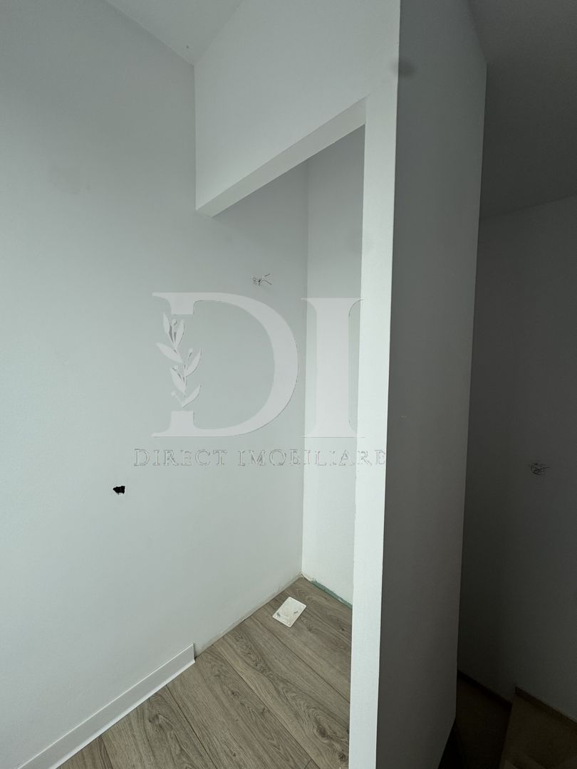Casă înșiruită | terasă și grădină proprie - Poză 11