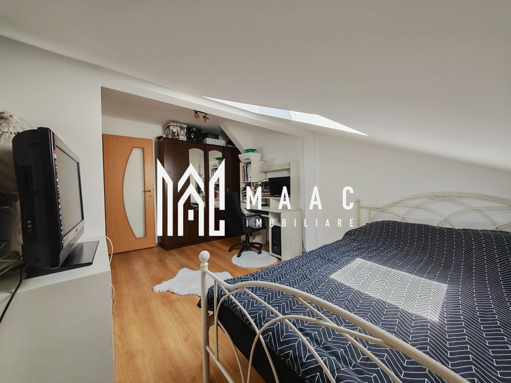 Apartament 3 camere | Decomandat | Mobilat Utilat | Lazaret - Poză 6