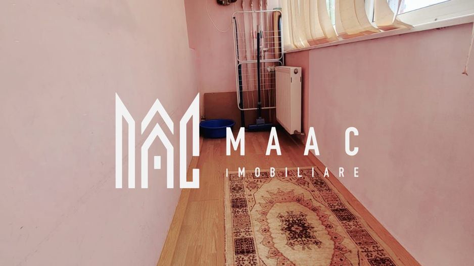 Apartament 2 camere | Etaj 3 | Balcon | Cedonia - Poză 9
