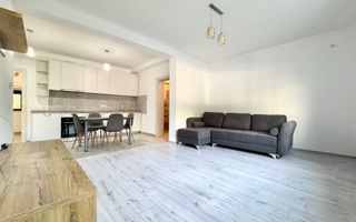 Confort și liniște: 3 camere cu curte – Lipovei - Poză 2