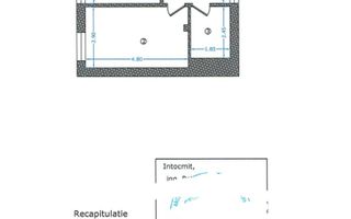 Vila Otopeni I Therme I Aeroport I 5 camere mobilate I Comision 0% - Poză 8