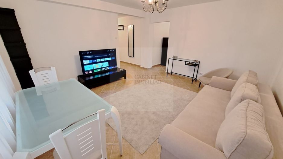 Apartament 2 camere | Bloc reabilitat termic | Zonă Decebal - Poză 1