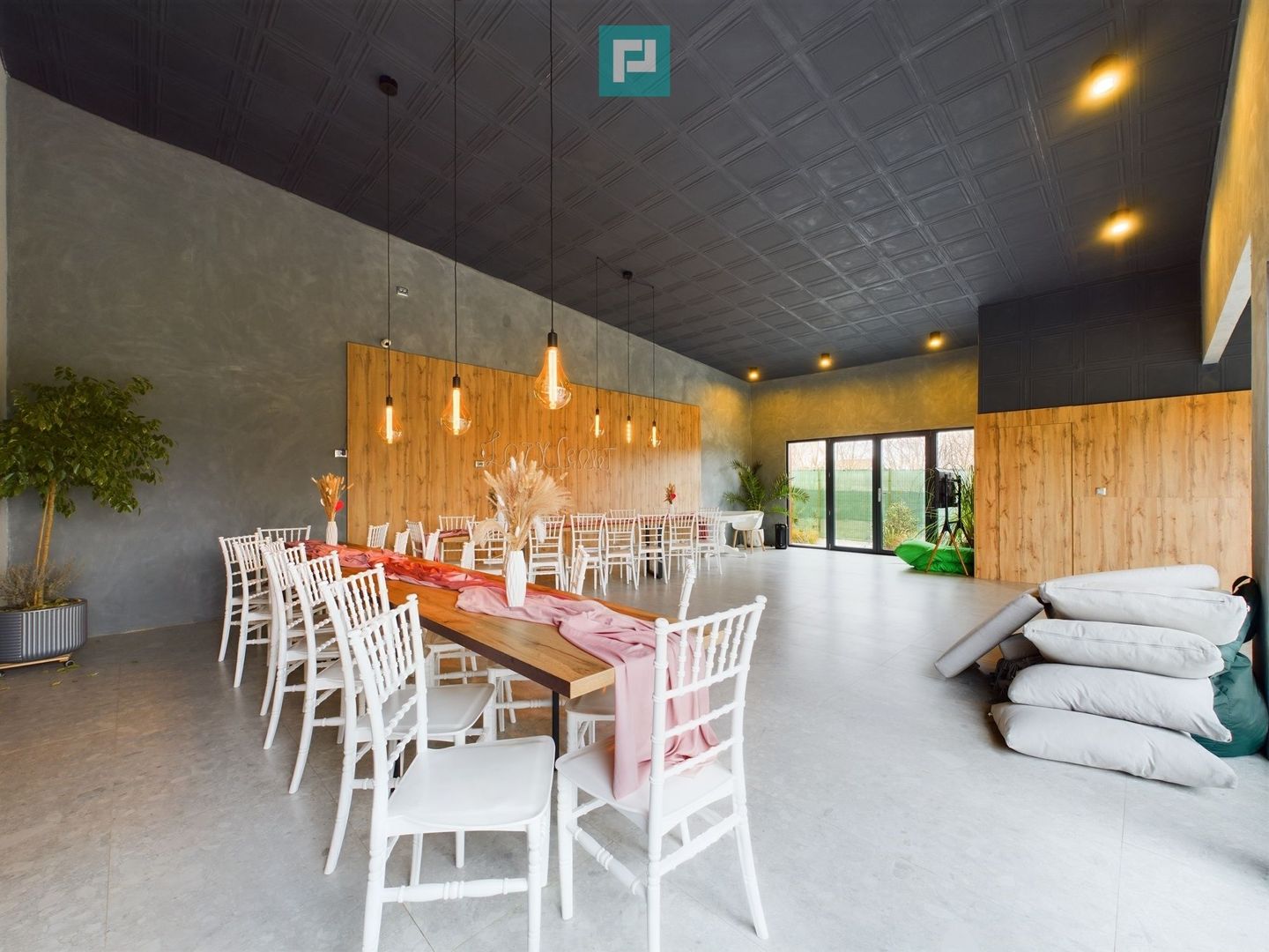 Casa Spațiu Versatil de Vânzare în Comuna Berceni - Poză 10