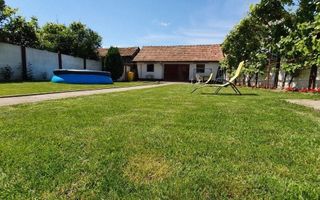 Casa de vanzare 4 camere | Selimbar | 554 mp - Poză 7