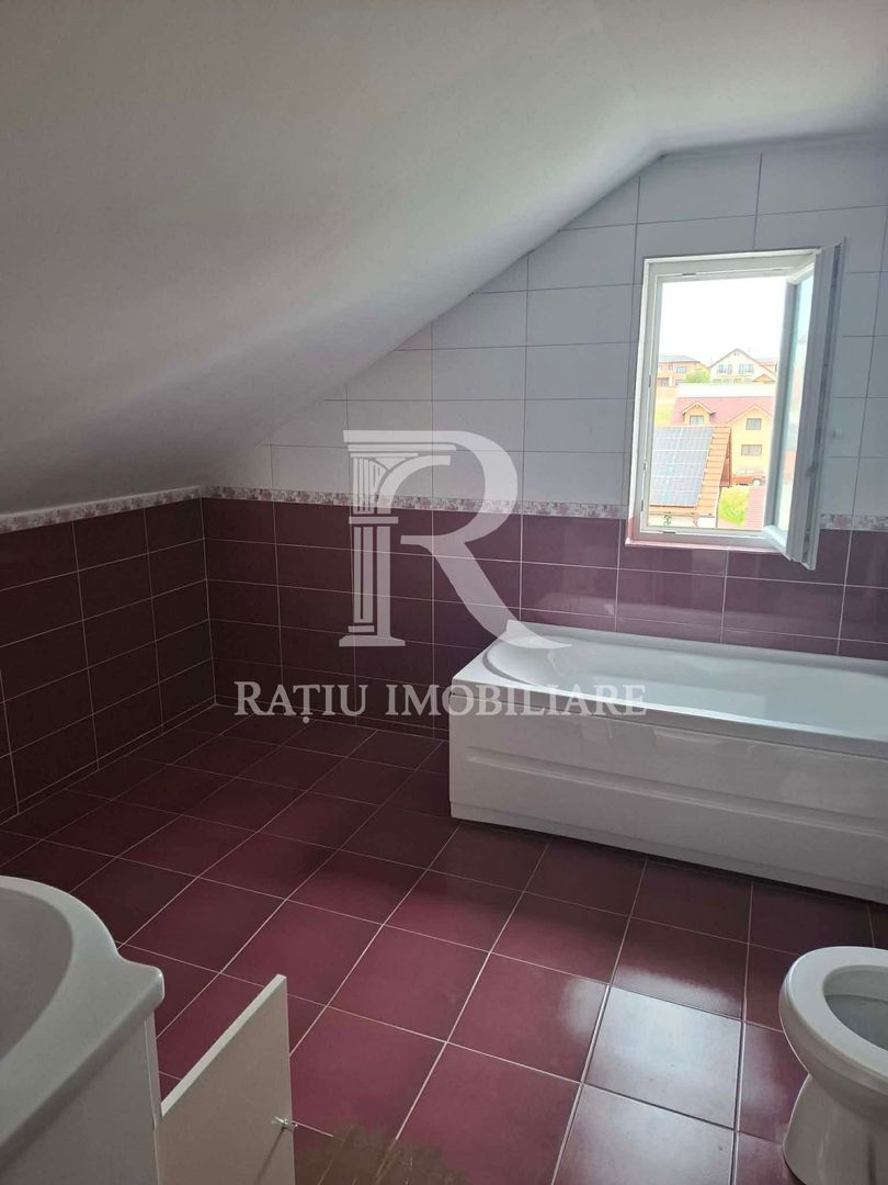 Apartament cu 3 camere | Arhitectilor | Sibiu - Poză 5