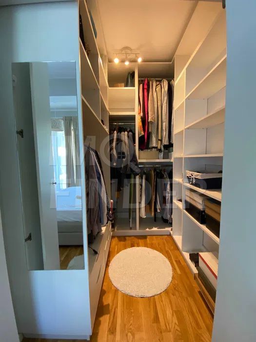 Apartament Nou cu Gradina in Grigorescu - Poză 4