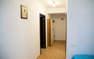 Direct Proprietar | Apartament 2 Camere | Zona Păcii Militari Parcare - Poză 11