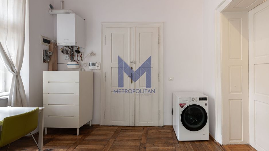 [ Ocazie rară ] Apartament maiestuos, Bd. Eroilor, etaj 1 - Poză 19