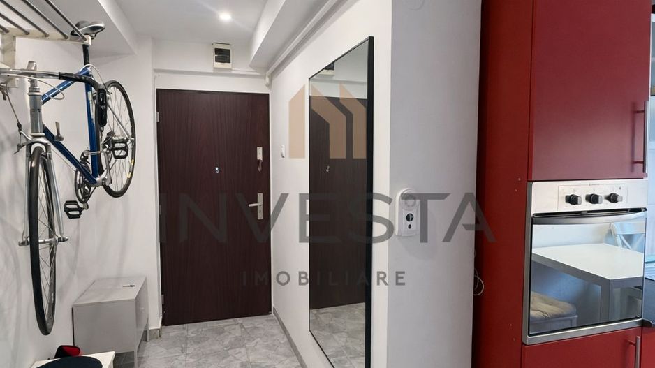 Apartament cu 2 camere, 63 mp utili! Etaj 2! Piata Mihai Viteazu! - Poză 6