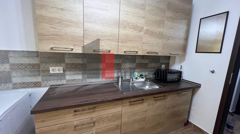 Apartament cu 2 camere de inchiriat-Colentina-cu centrala+loc parcare - Poză 10