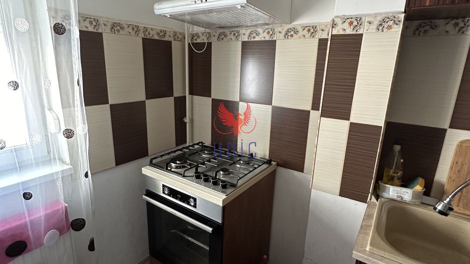 Garsoniera parter, bloc nou, loc parcare inclus - Poză 6