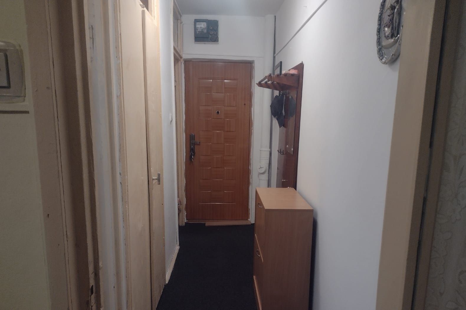 Dambovita | 1 Camera | Decomandat | Centrala Proprie - Poză 4