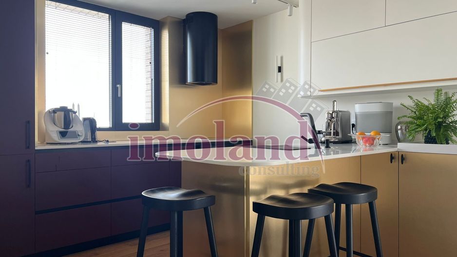 Inchiriere | apartament | 3 camere mobilat&utilat | Avalon Estate-Pipera - Poză 9