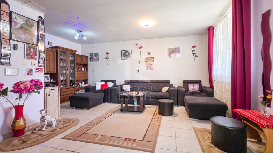 Casă Individuală | 6 Camere | Garaj | Sector 6 Califarului nr.32 - Poză 3