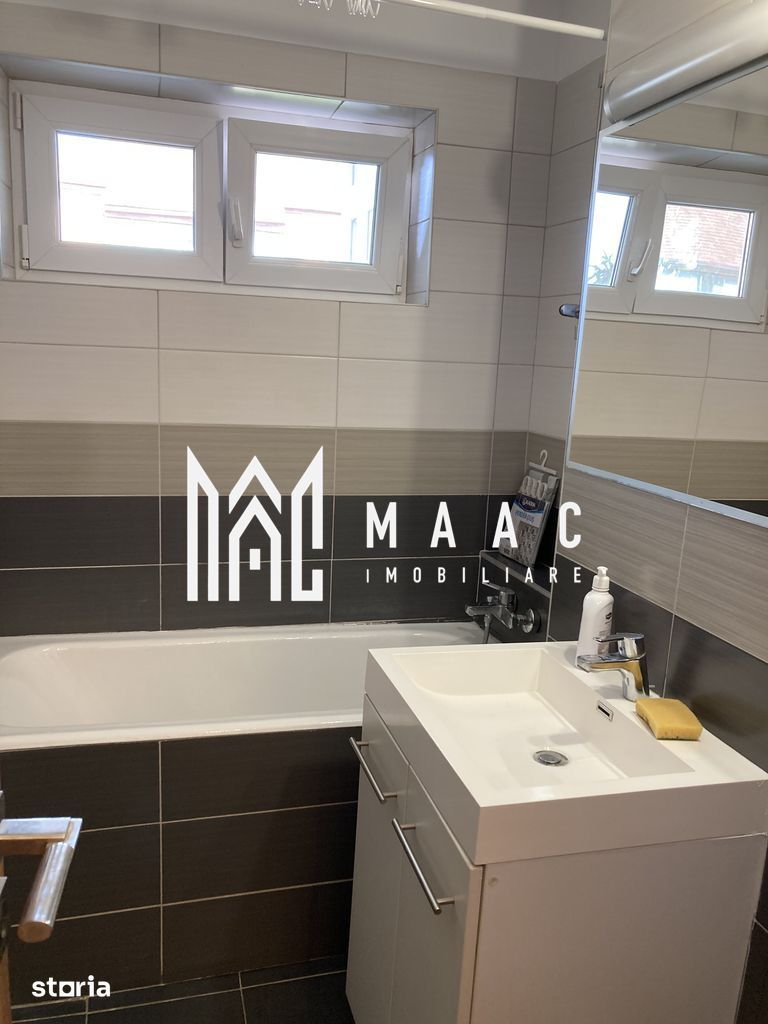 Apartament 2 camere | Etaj 3 | Balcon | Zona Rahovei - Poză 5