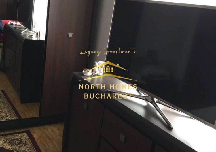 2 camere de vanzare Bazilescu - Poză 4