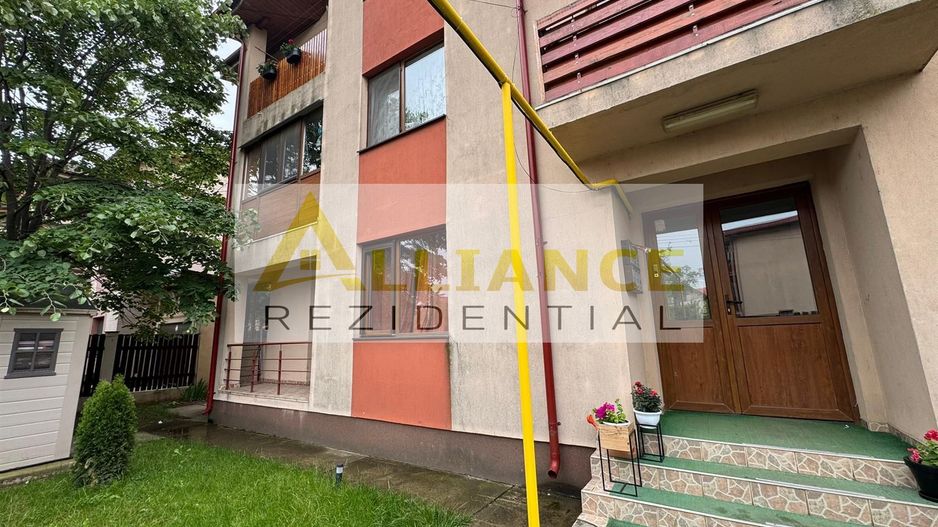METROU DIMITRIE LEONIDA - APARTAMENT 3 CAMERE - 115000 EURO - Poză 11