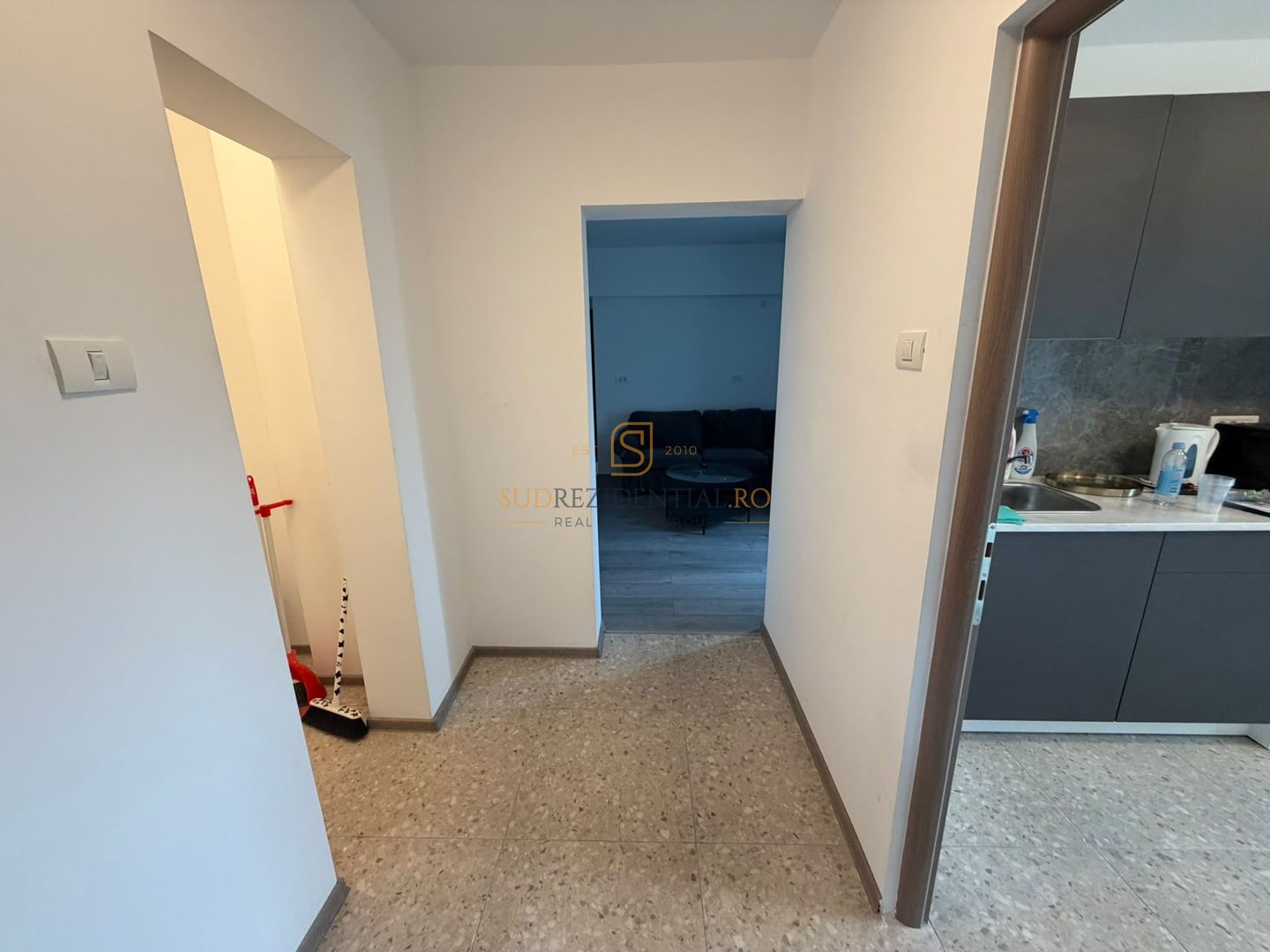 Apartament 2 camere | Șos. Berceni (Metrou Piața Sudului) - Poză 6