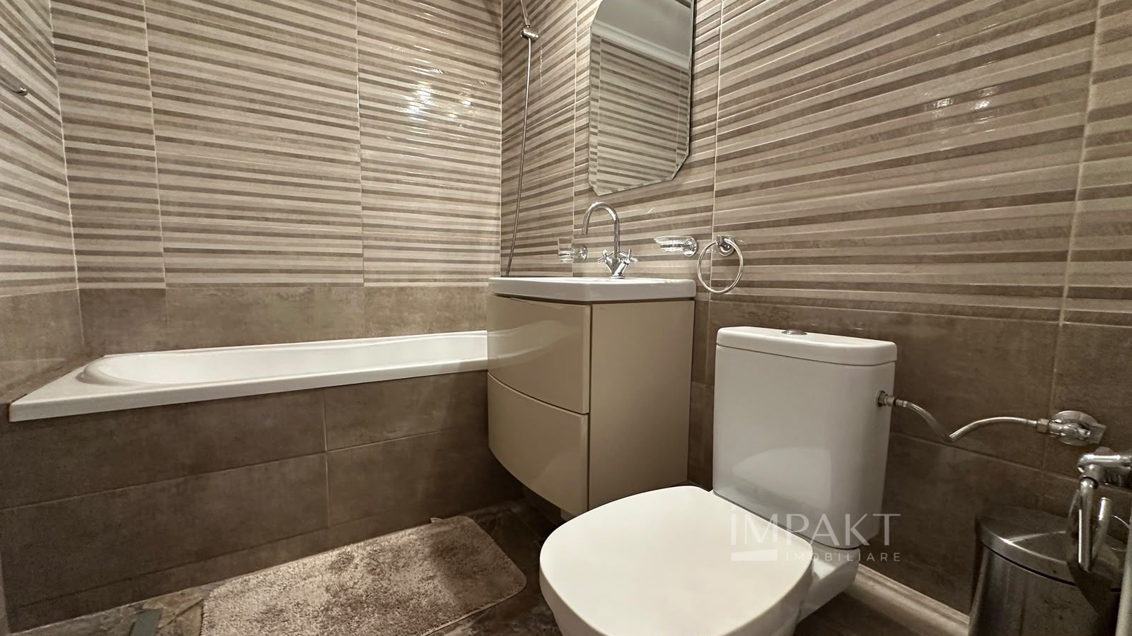 Apartament 3 Camere Decomandat | 2bai | UMF | Pasteur, Zorilor - Poză 15